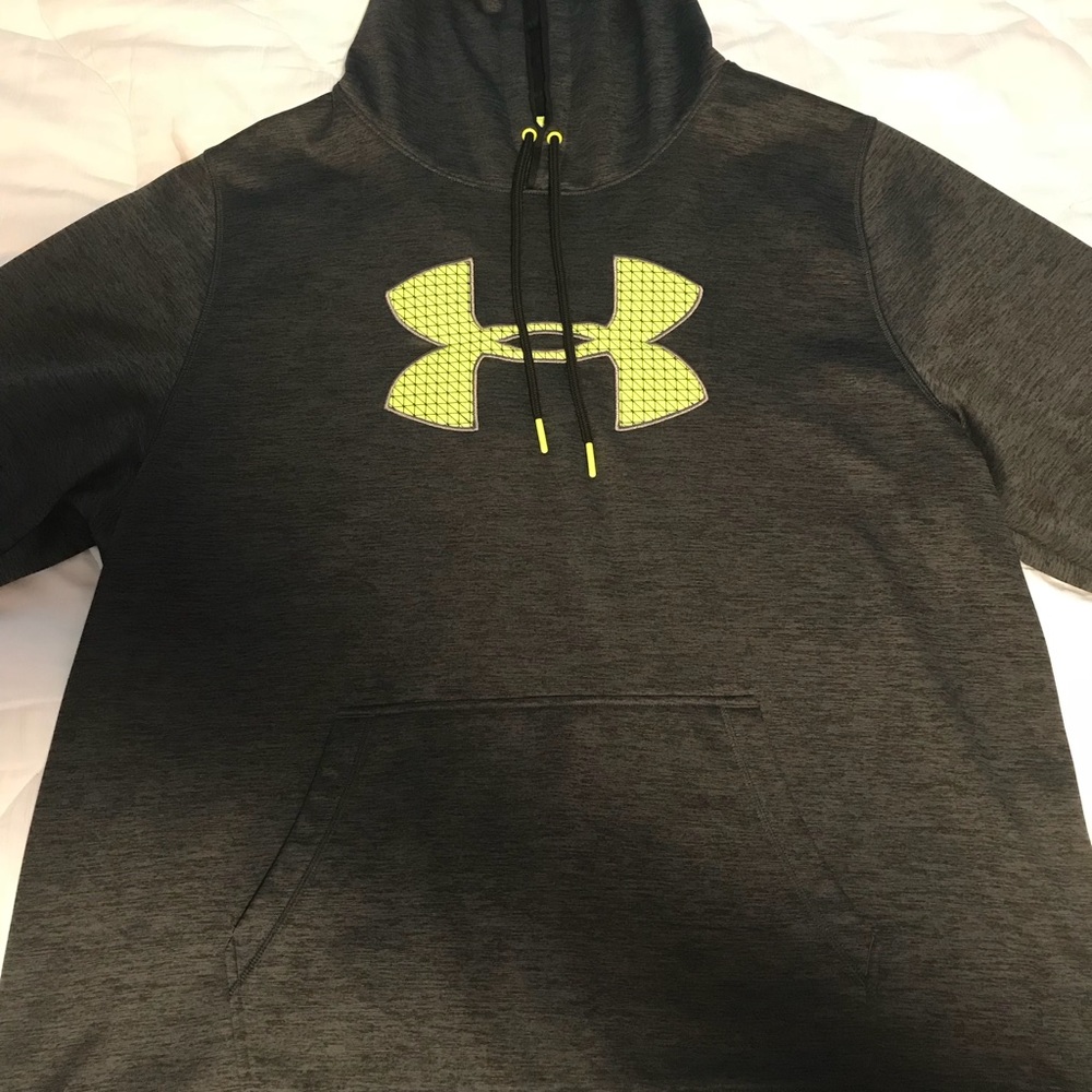 Men’s Under Armour X-Storm Hoodie